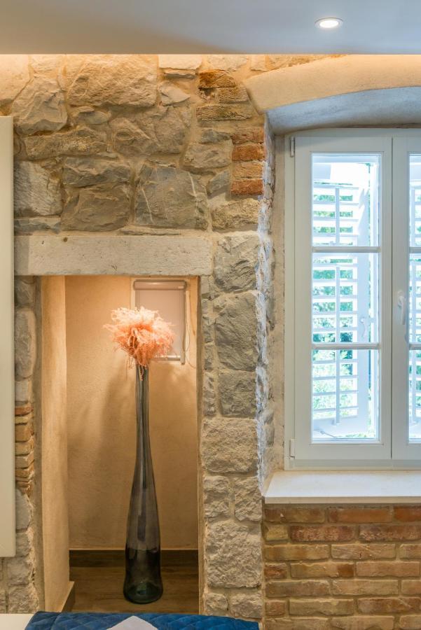 Stonemasons Heritage Gasthof Split