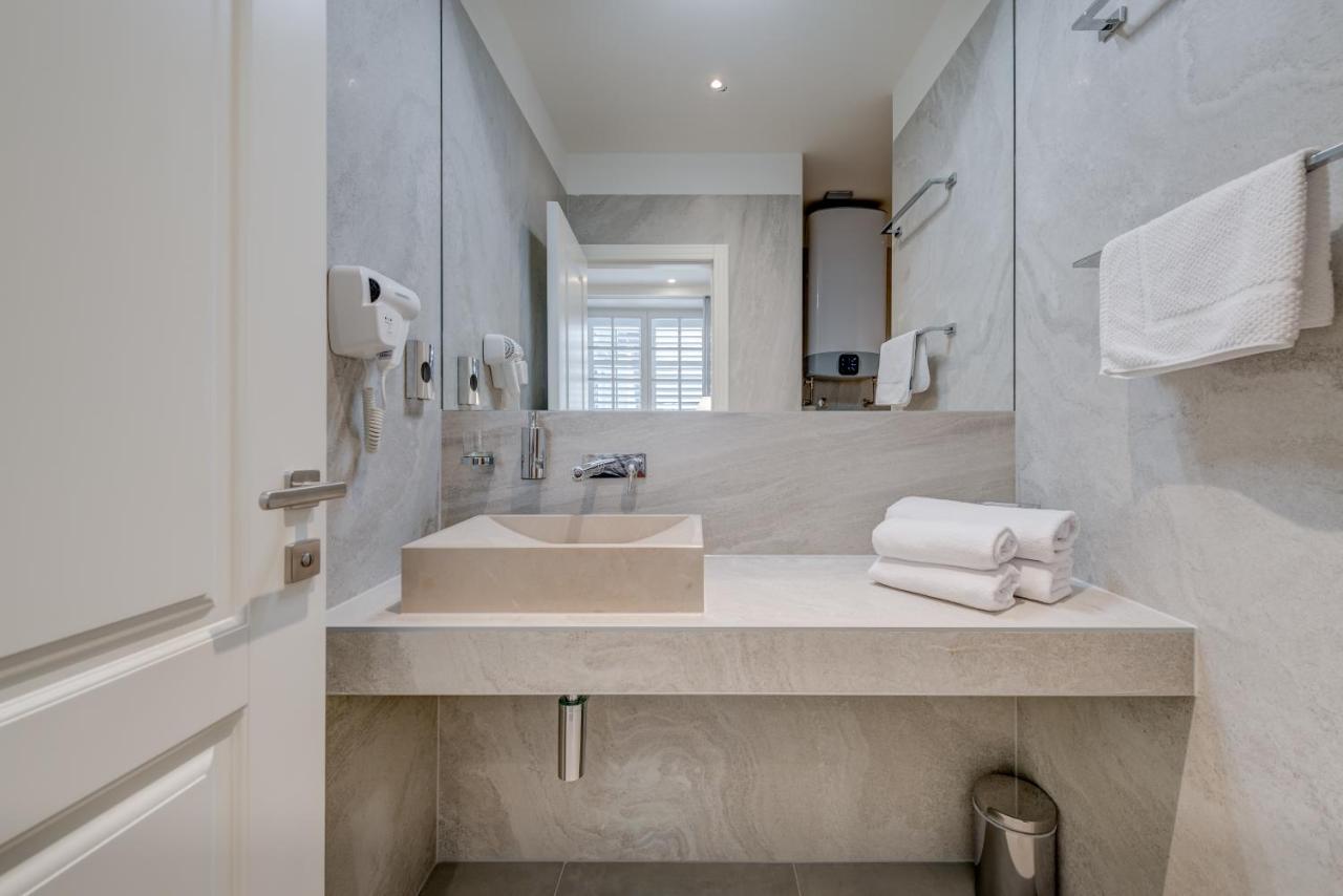 Gasthof Stonemasons Heritage 4*