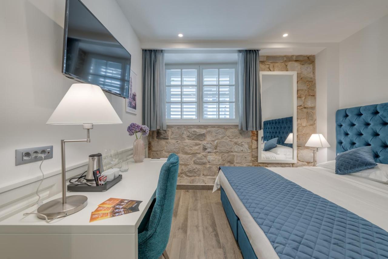 Stonemasons Heritage Split