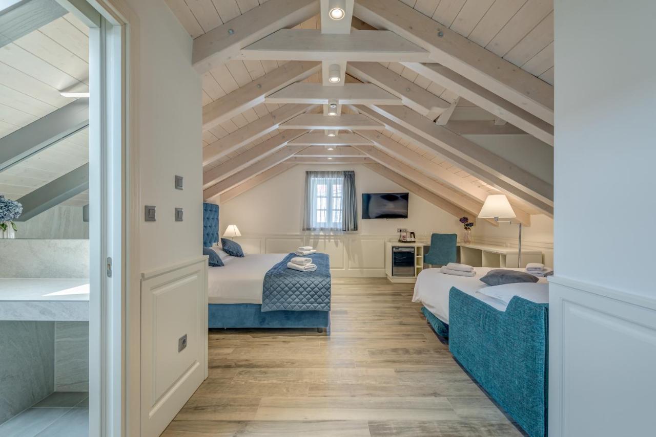 Gasthof Stonemasons Heritage 4*