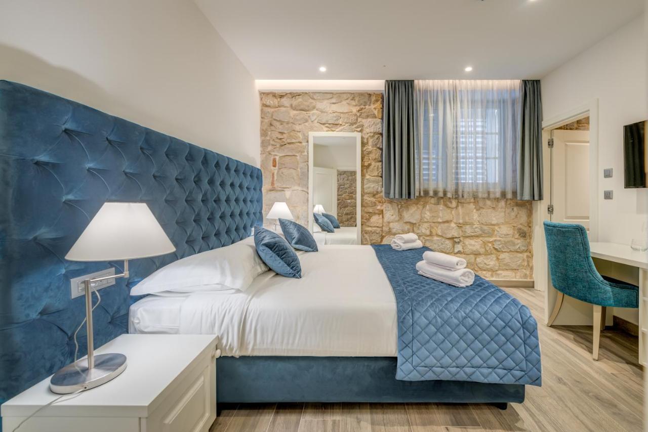 Stonemasons Heritage 4* Split