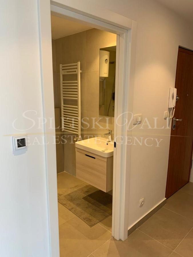Apartment Lungomare Split