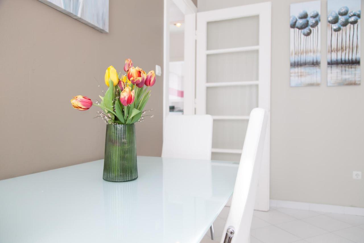 Dreams Apartment *