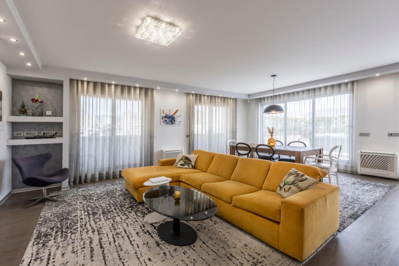 Lazarica Penthouse *