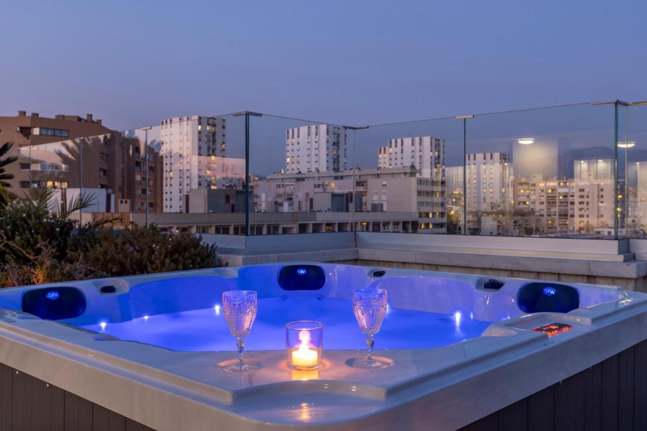 Lazarica Penthouse Apartman *