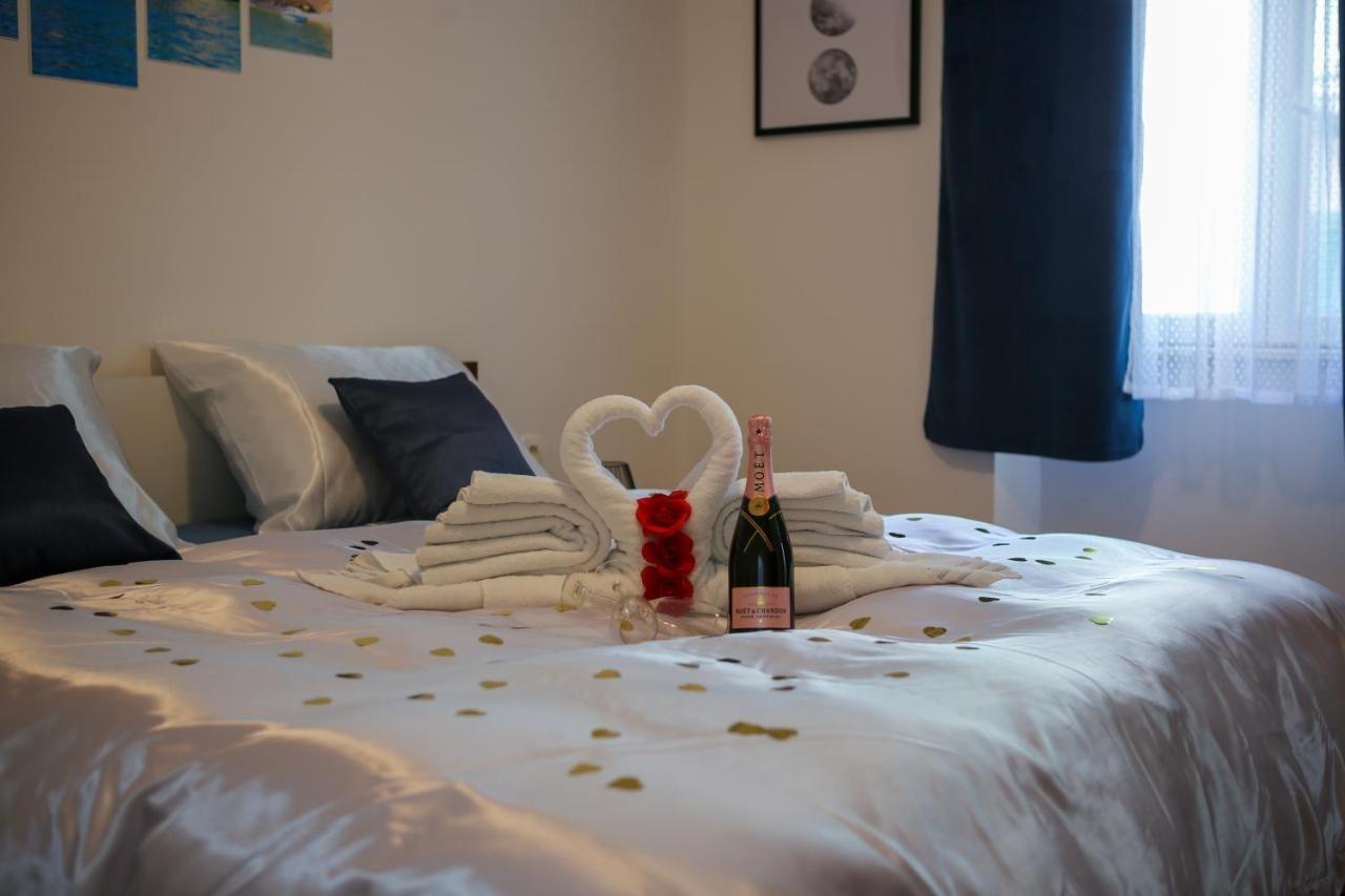Apartment B&j - In The Center Of