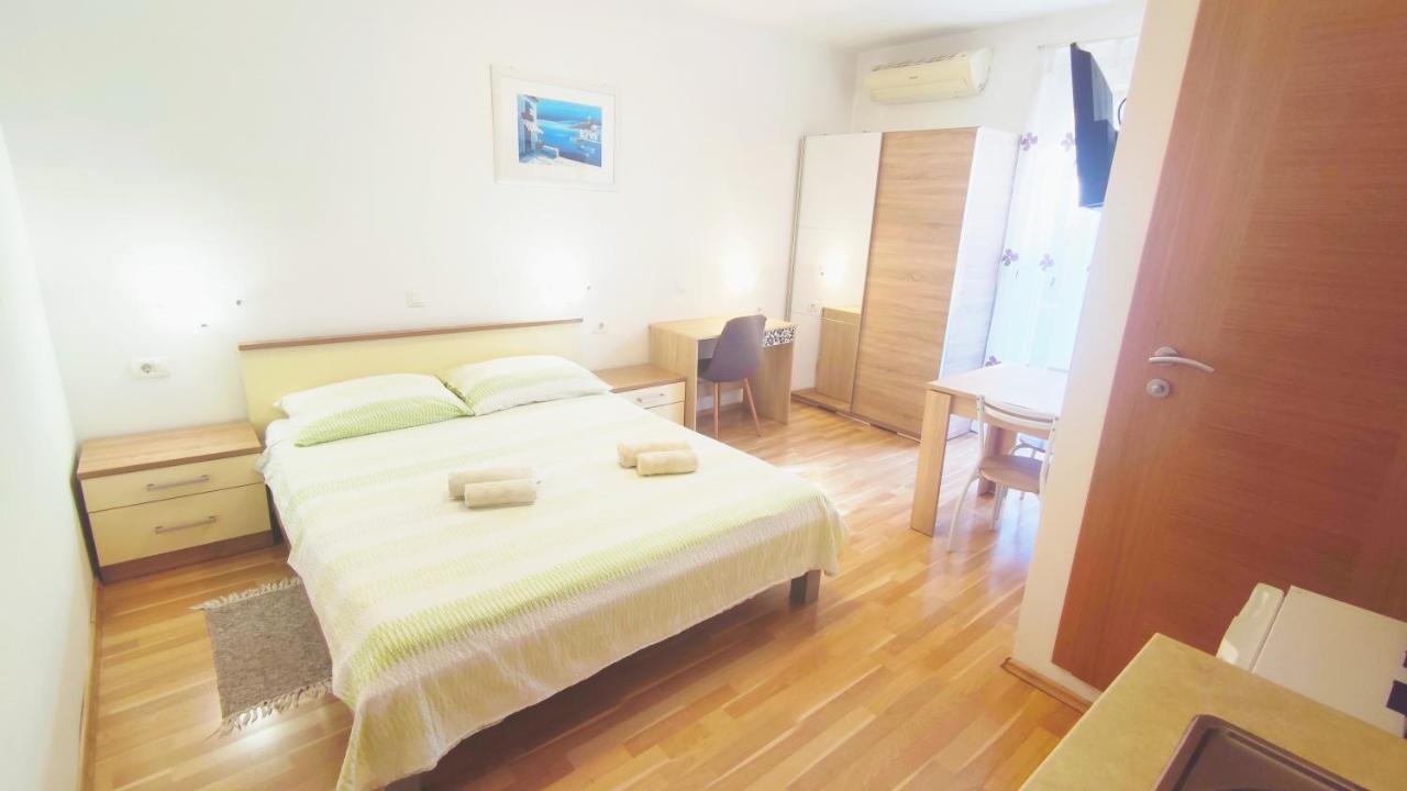 Vjeko Apartman Split