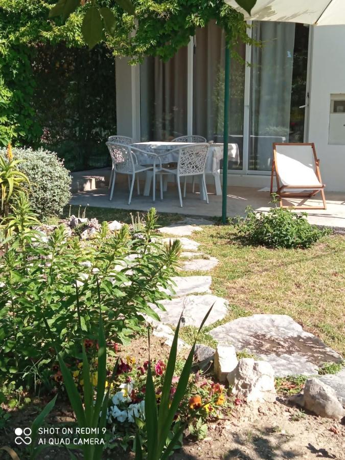 Lucy Appartement