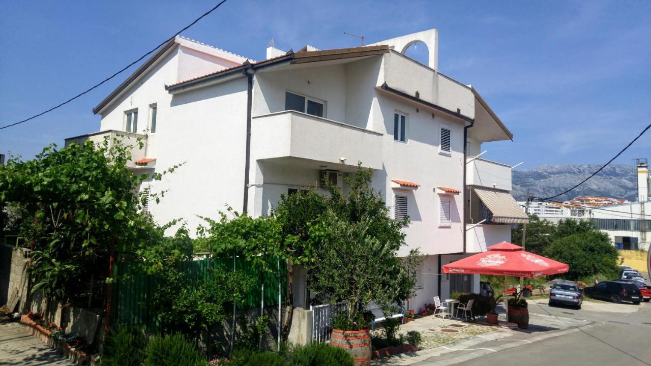 Marija Appartement