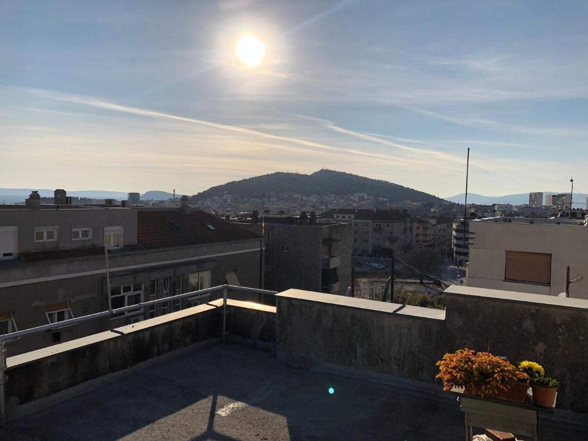 Apartment Nora Split