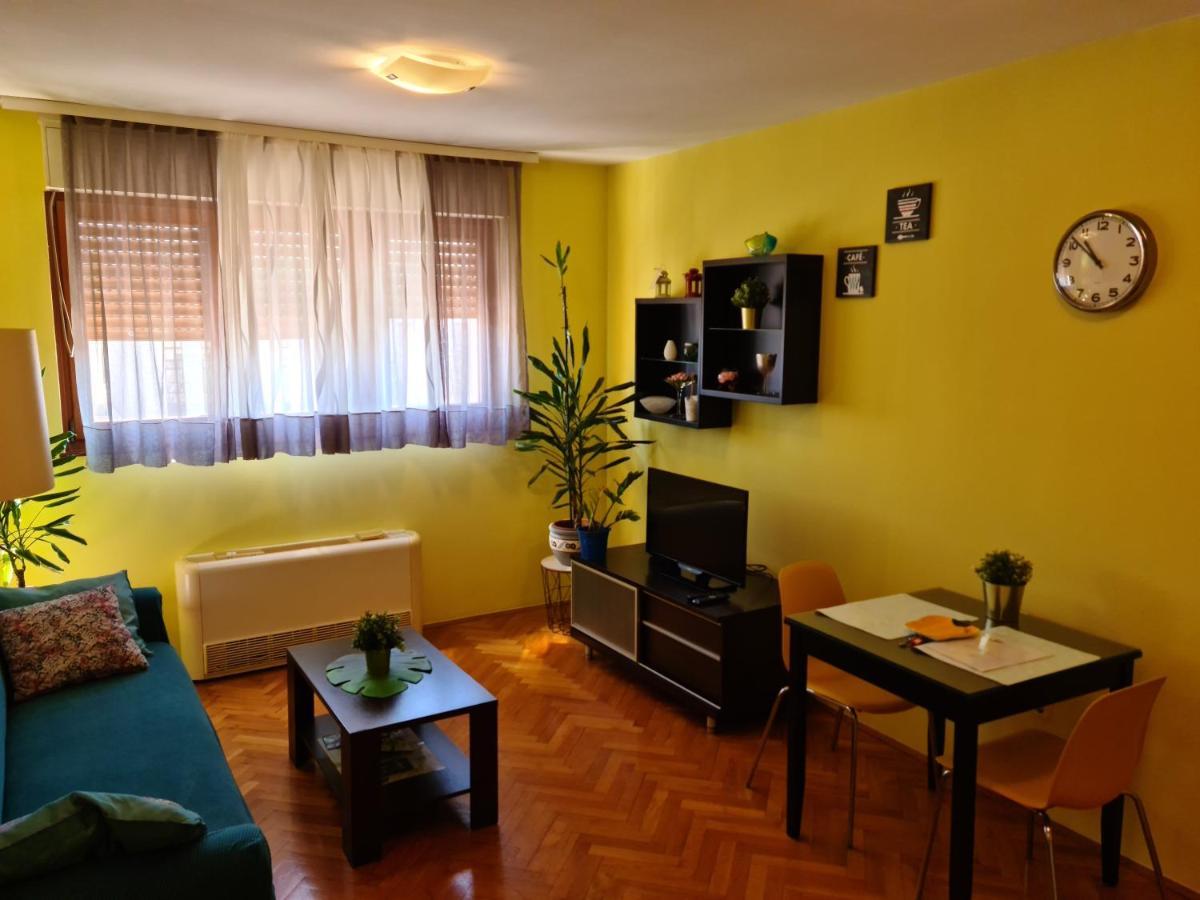 Seagull Appartement