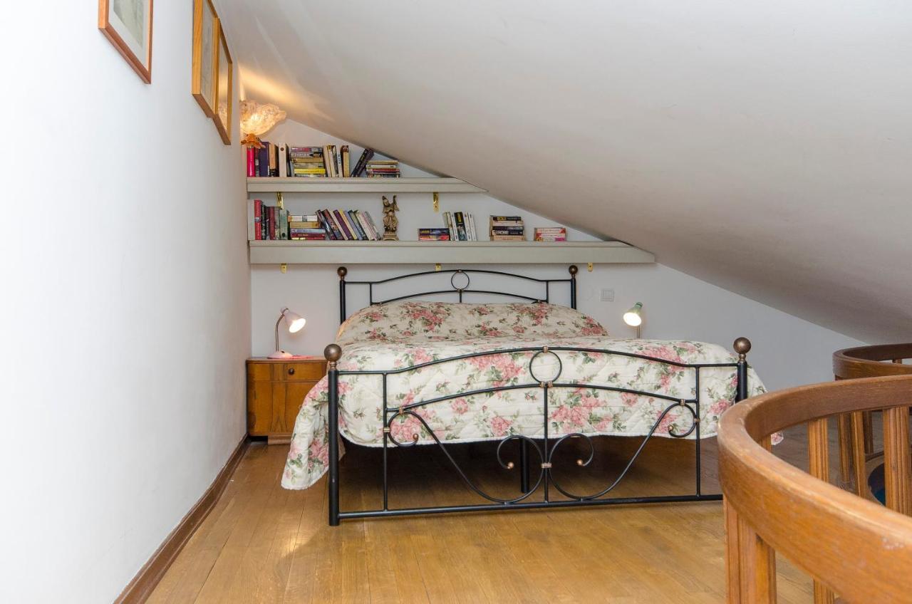 Vialli Apartment Split
