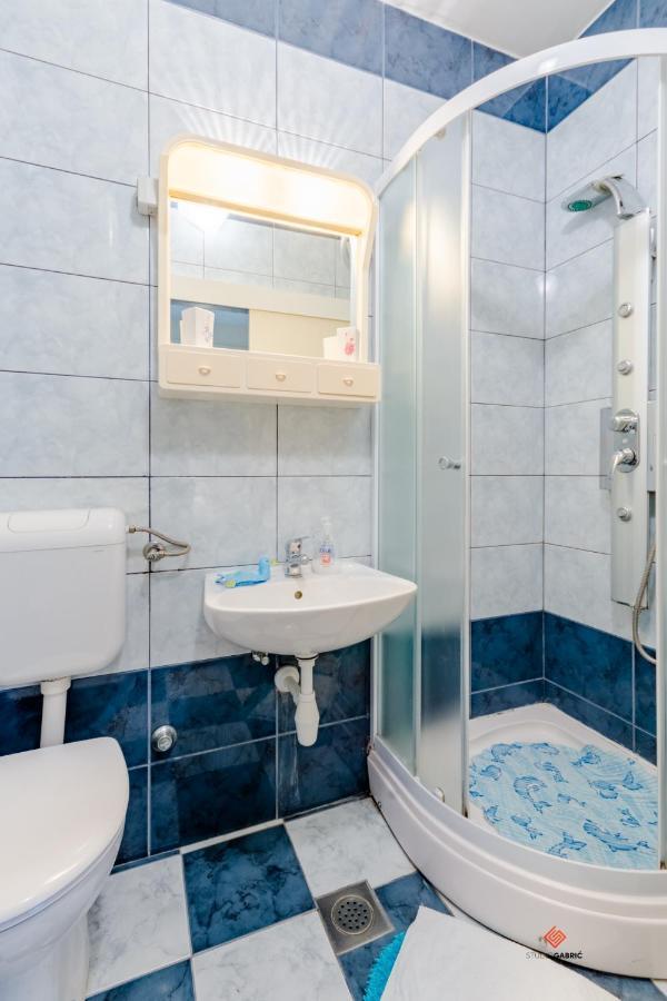 Guesthouse Rooms Split 3* Split