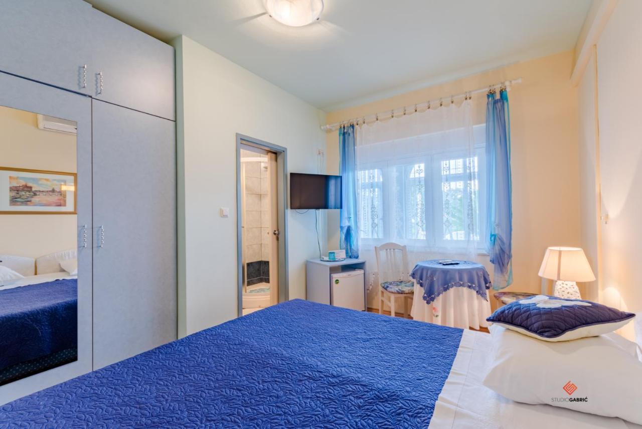 Guesthouse Rooms Split