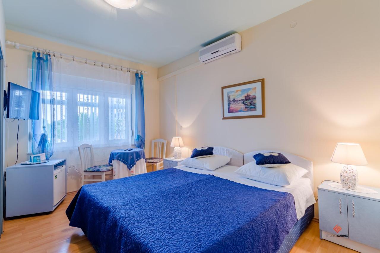 krevet i doručak Guesthouse Rooms Split