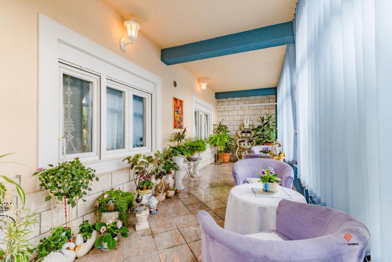 Guesthouse Rooms Split