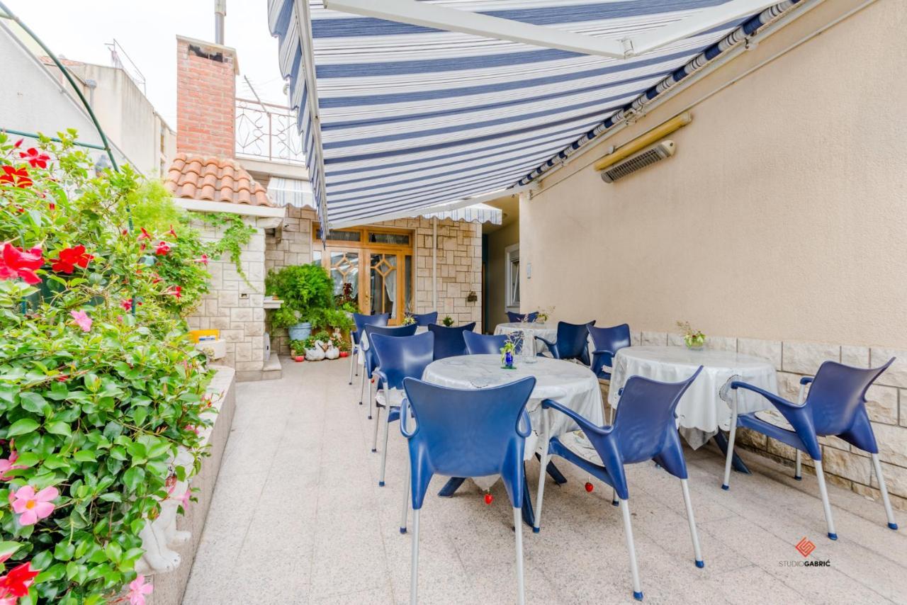 krevet i doručak Guesthouse Rooms Split