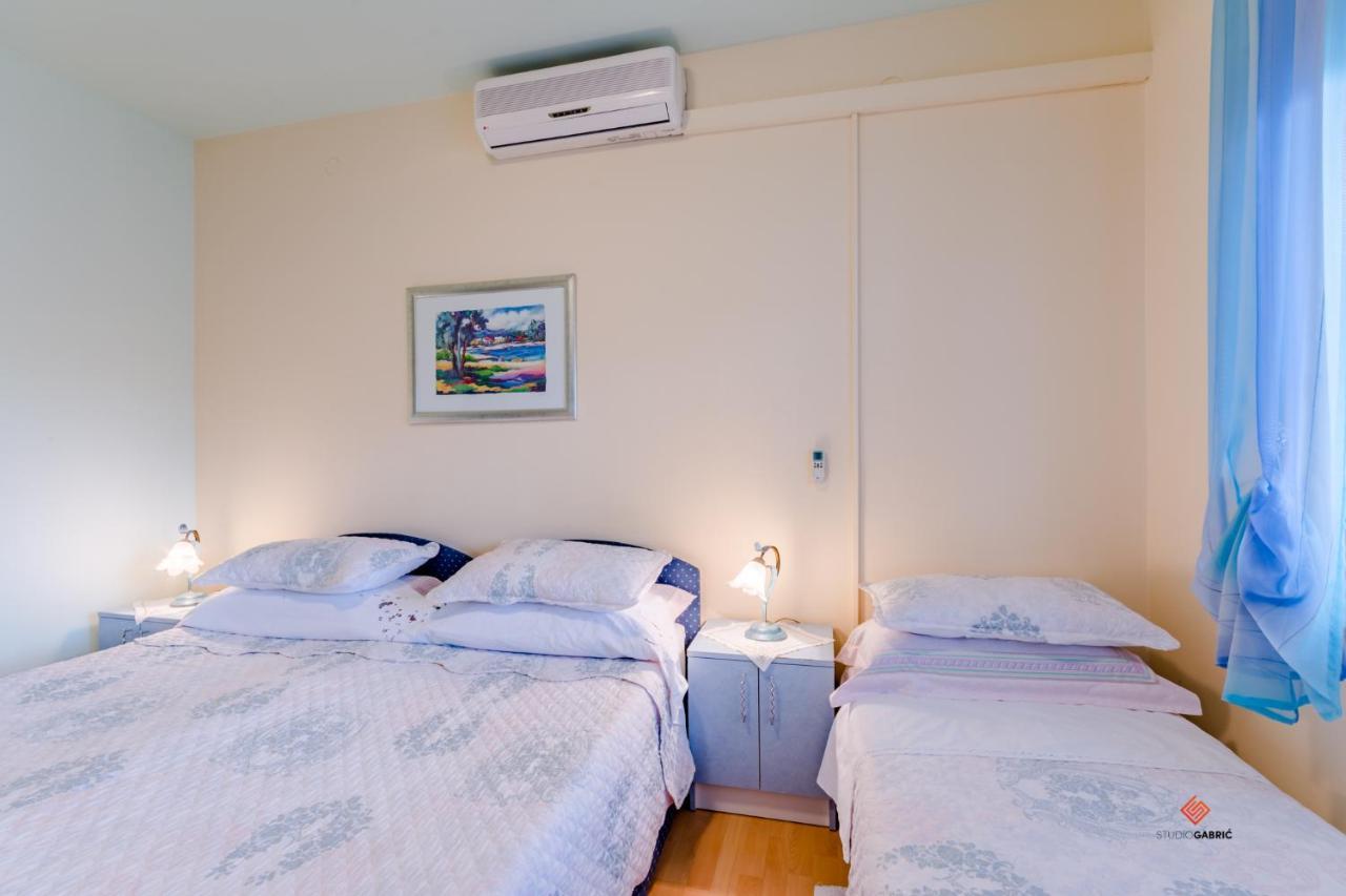 krevet i doručak Guesthouse Rooms Split 3*