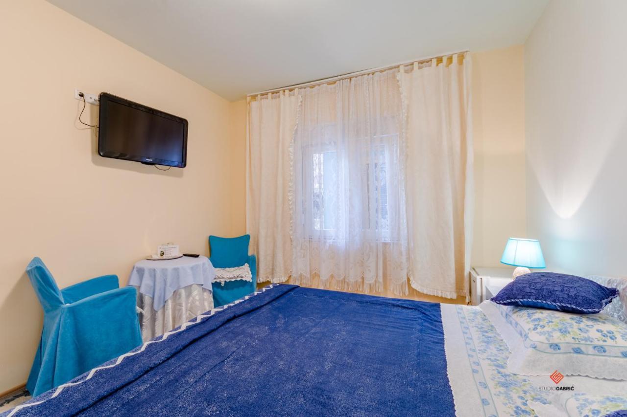 Guesthouse Rooms Split Split
