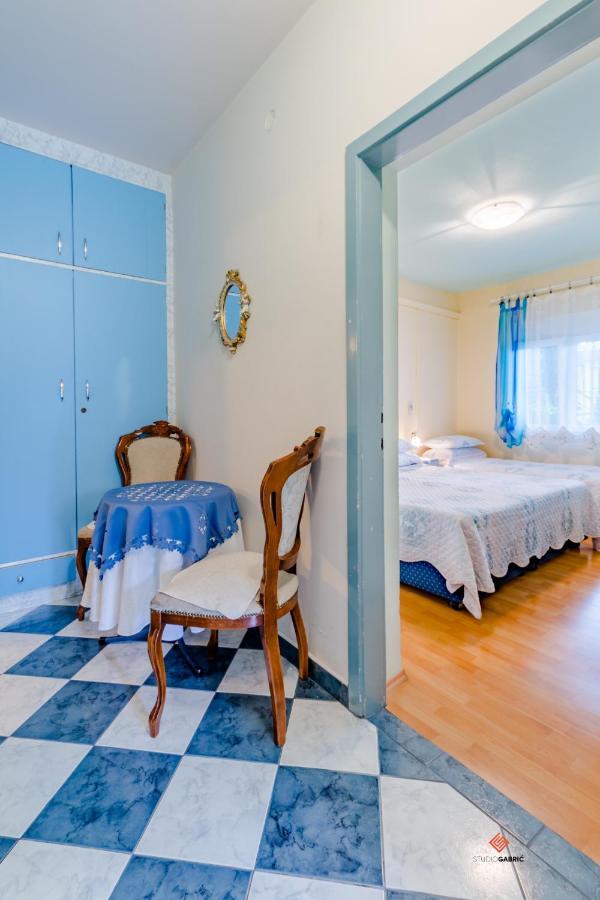 Guesthouse Rooms Split