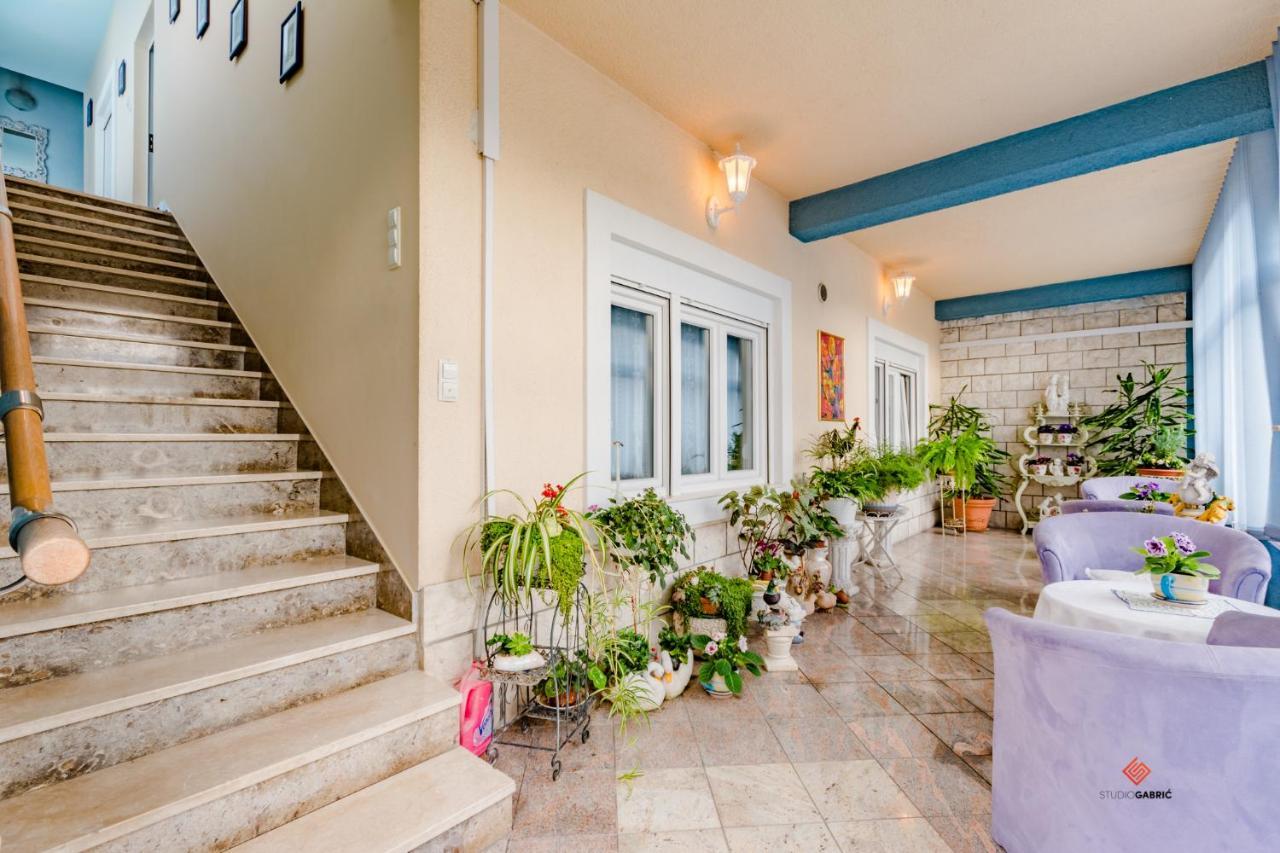 Guesthouse Rooms Split Split