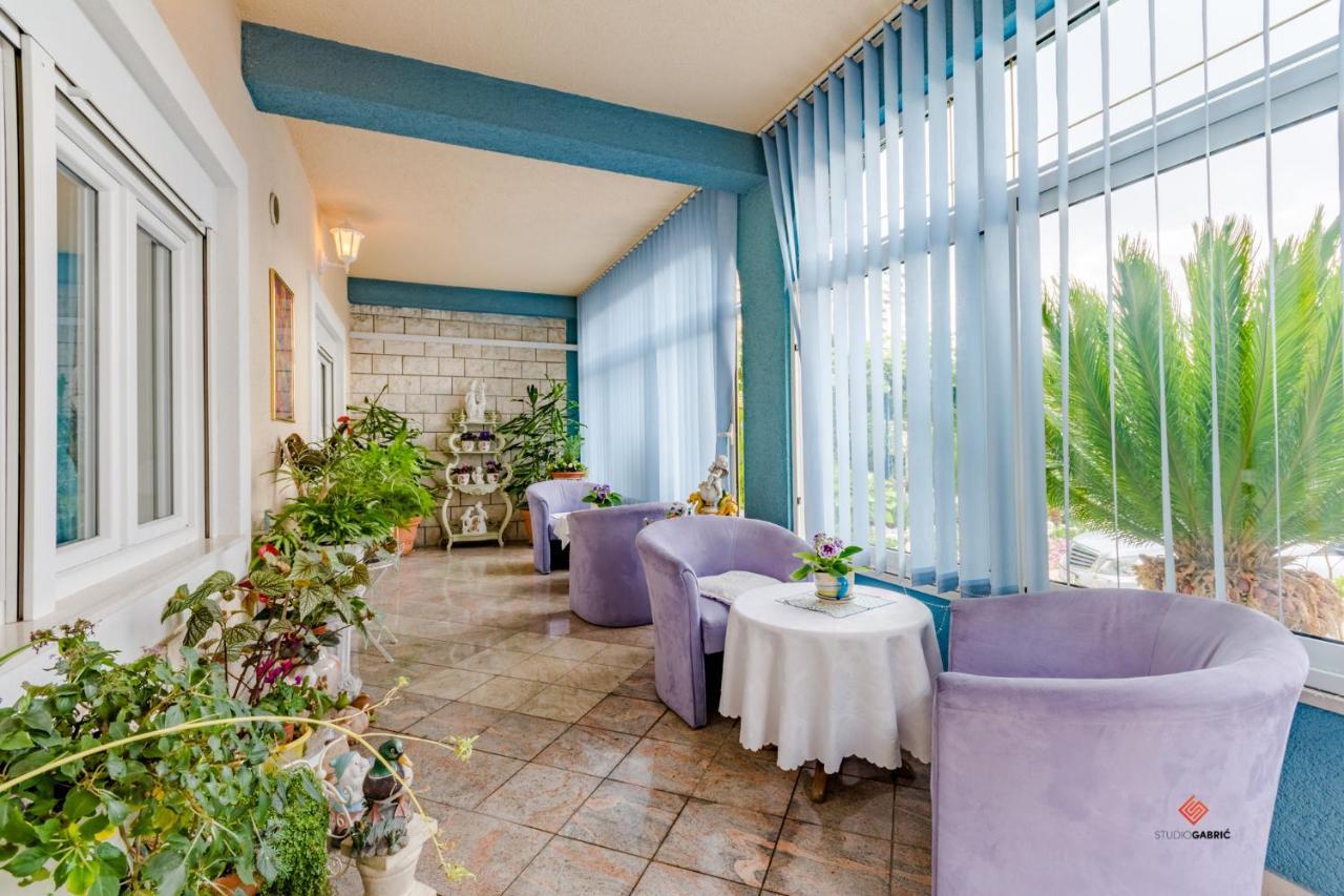 Guesthouse Rooms Split 3* Split