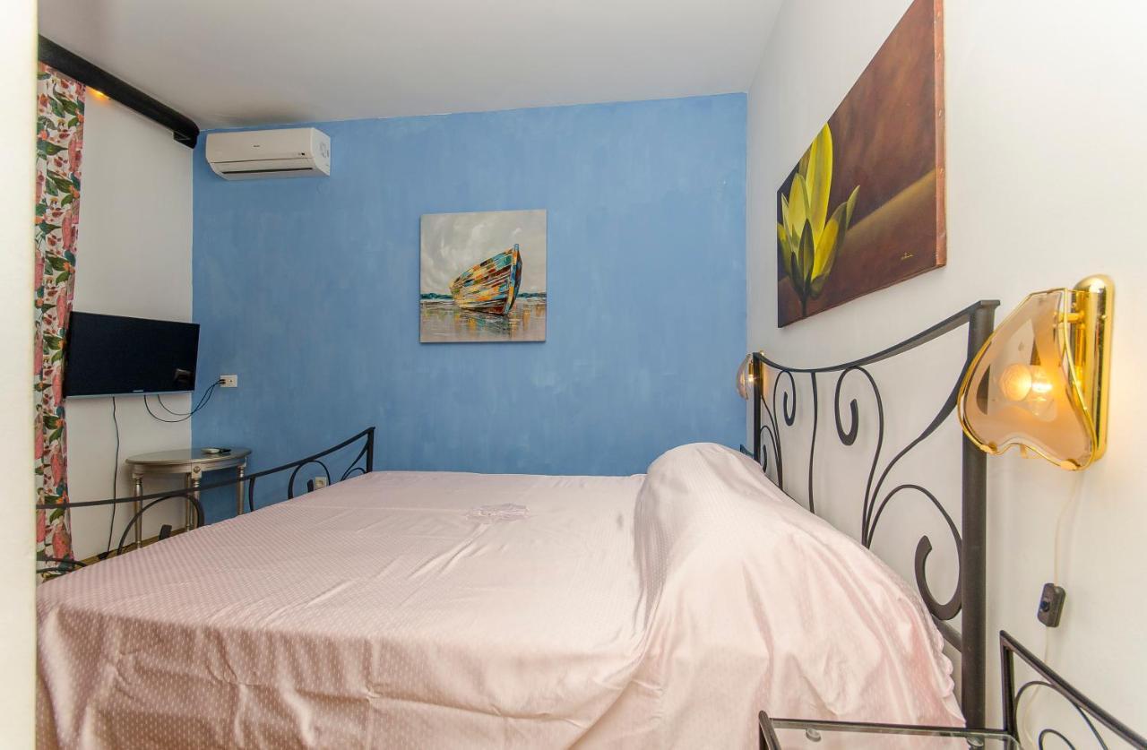Apartment Vialli *