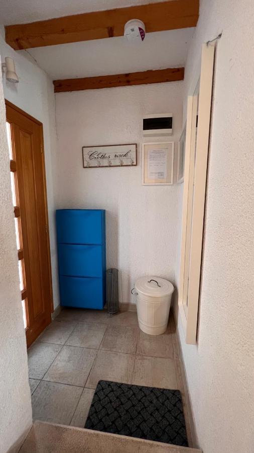 Apartment Karlo *