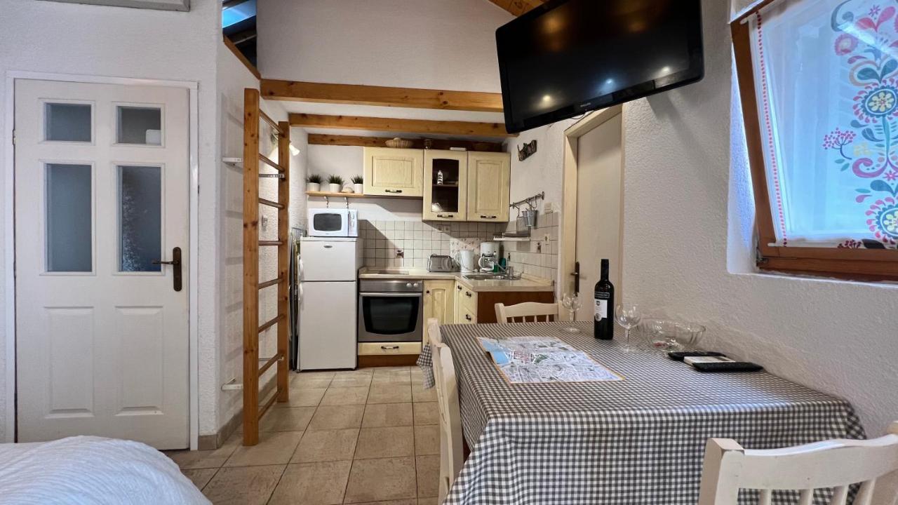 Apartment Karlo Split