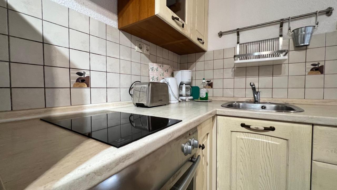 Karlo Apartamento *