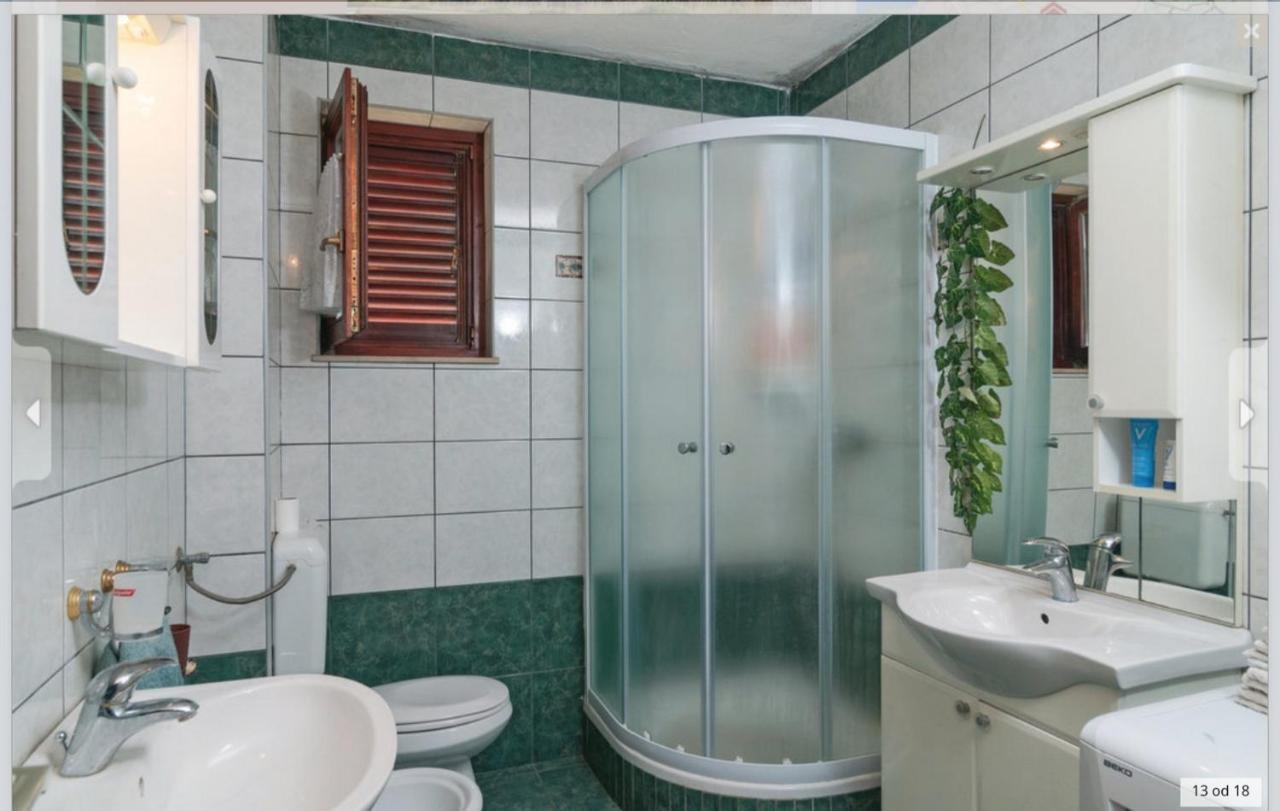 Tomic Apartamento Split