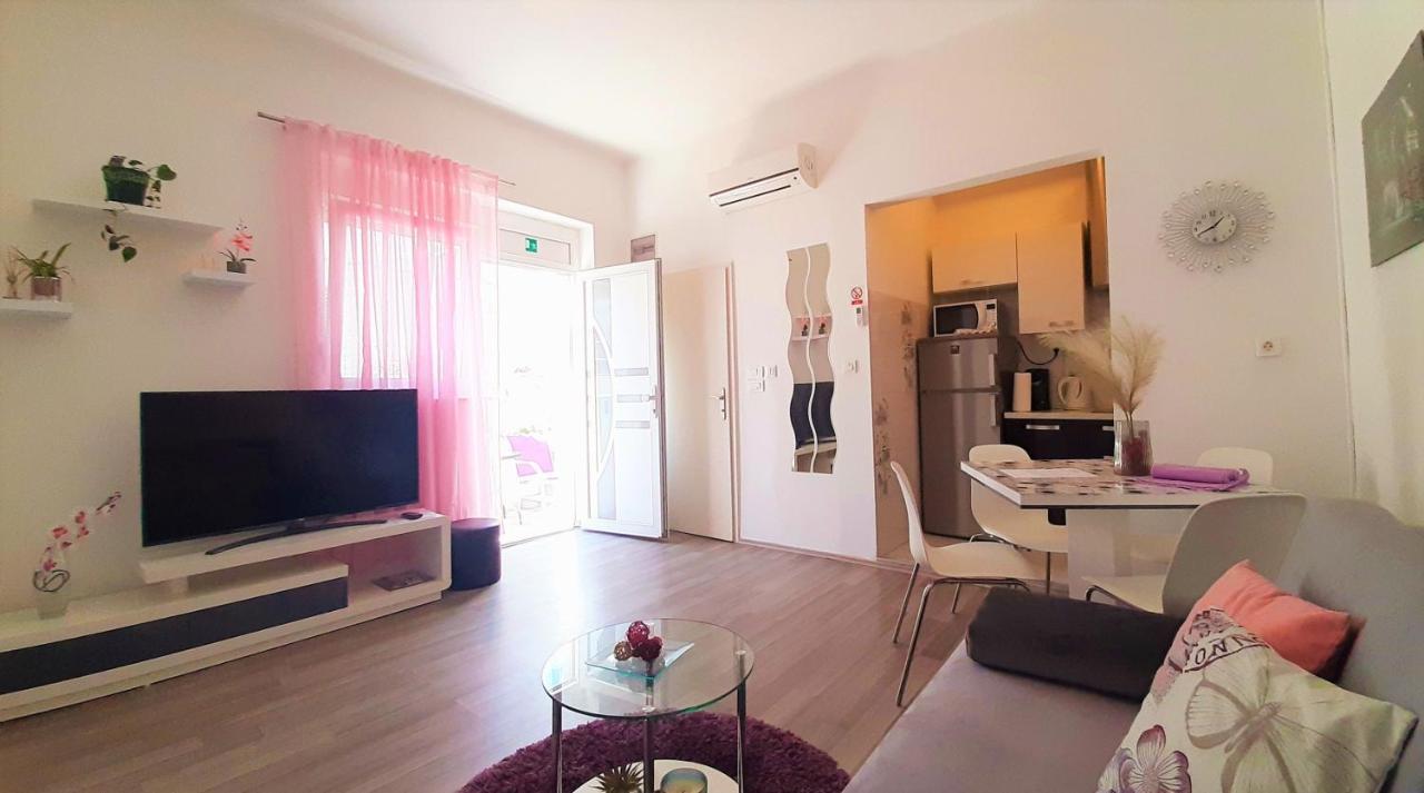 Perimar Luxury And Center Apartment Split
