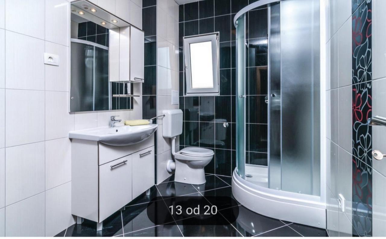Apartamento Tomic