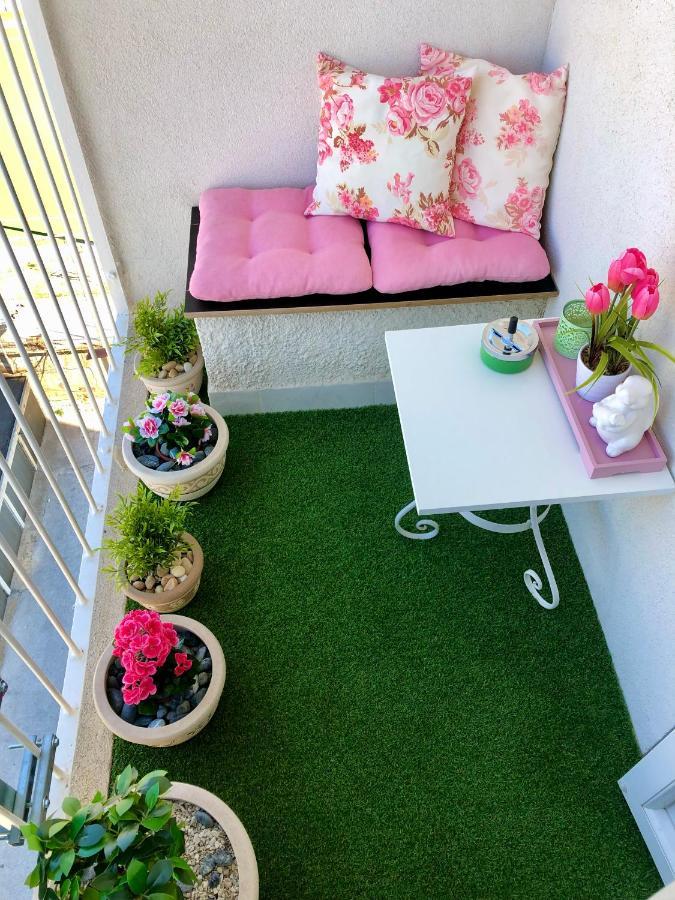 Apartment Argo *