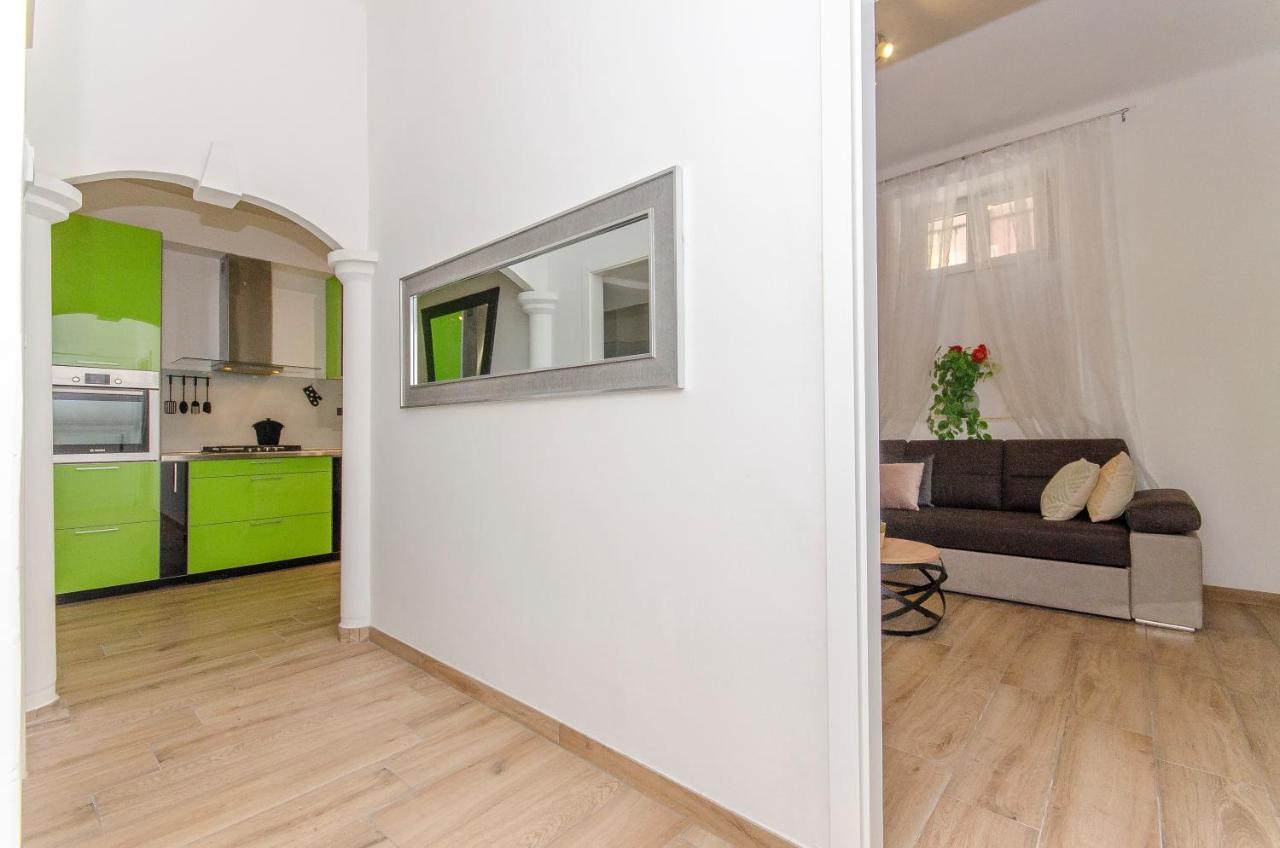 Apartman Dujam *