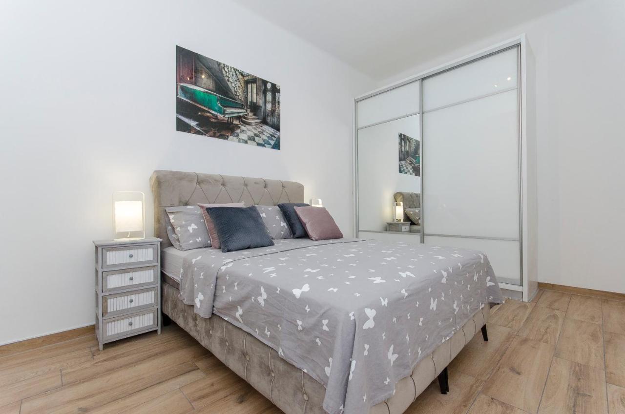 Apartman Dujam Split