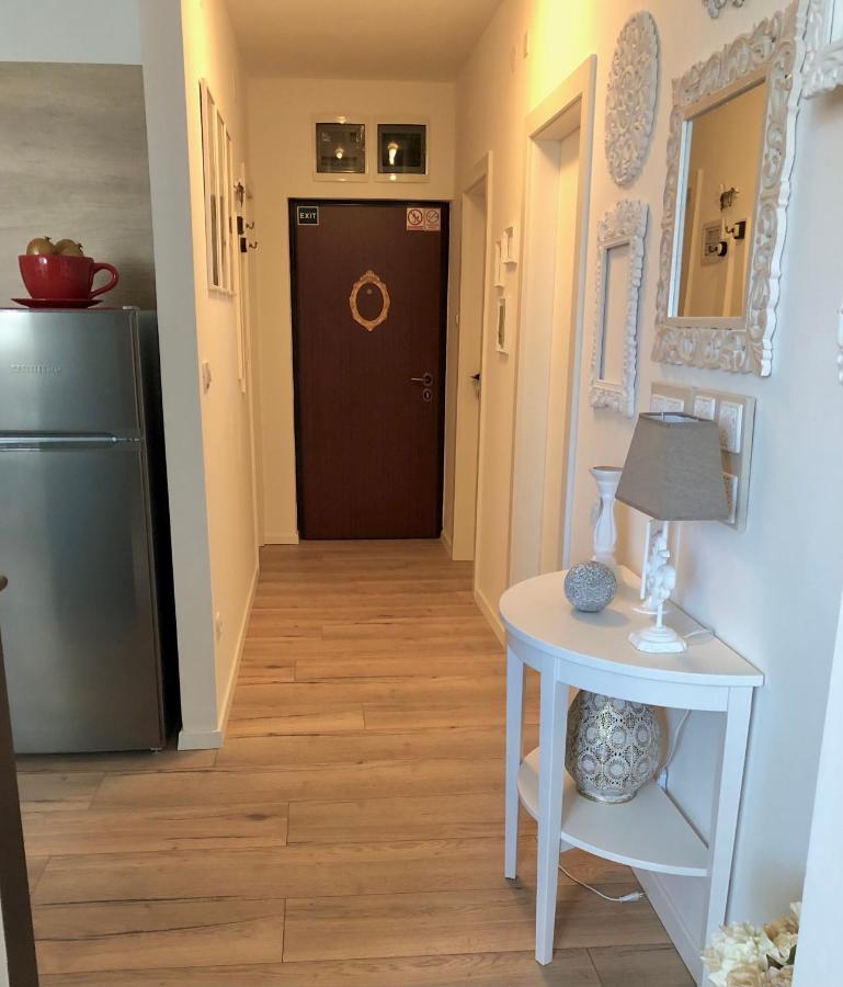 Apartment Argo