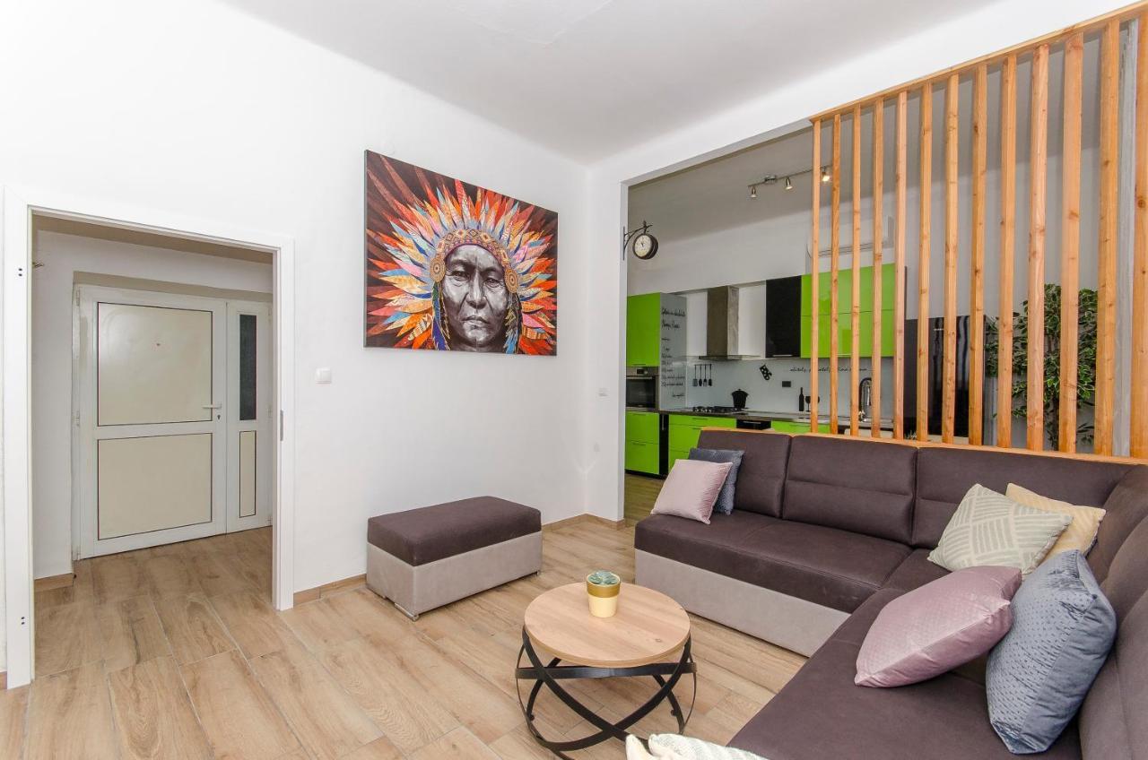 Dujam Apartman Split