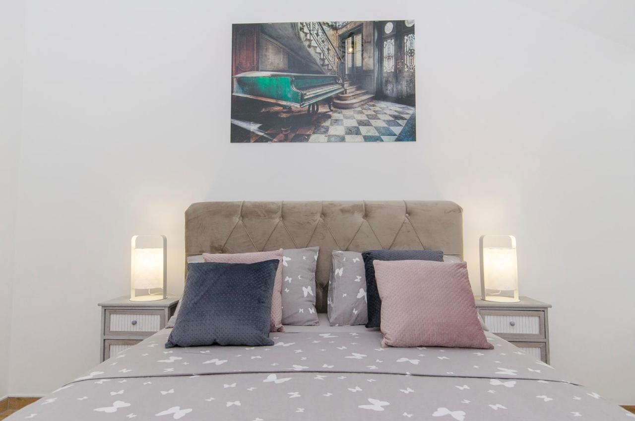 Dujam Apartman Split