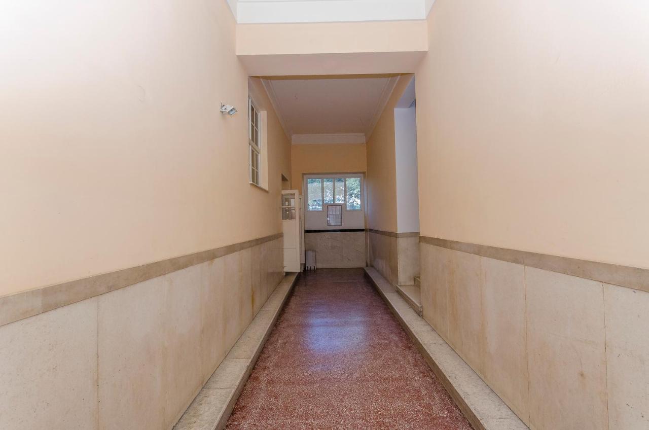 Dujam Apartman Split