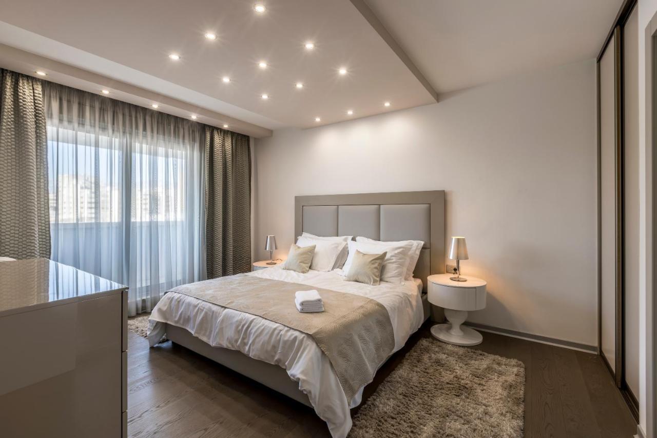 Lazarica Penthouse