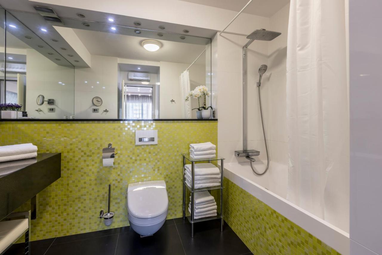 Lazarica Penthouse * Split