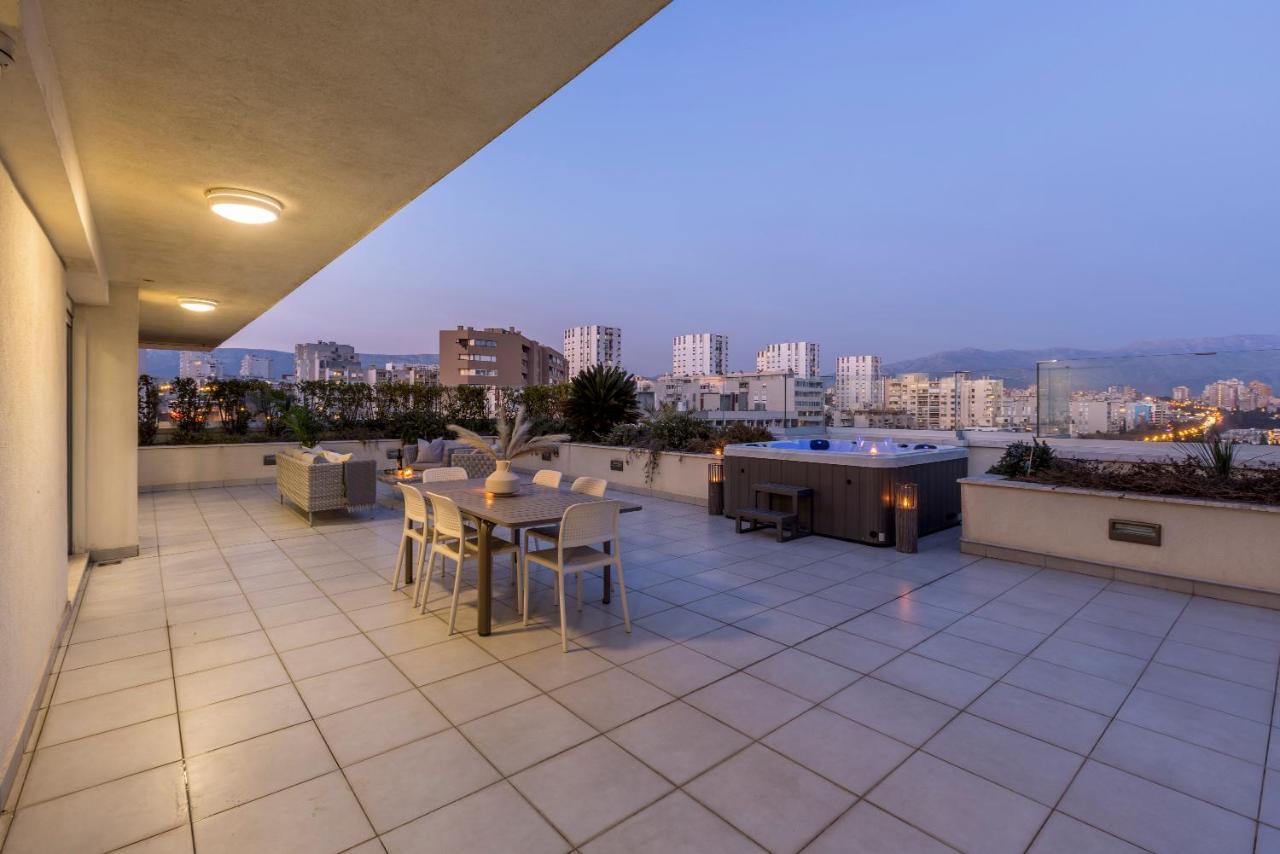 Lazarica Penthouse Split