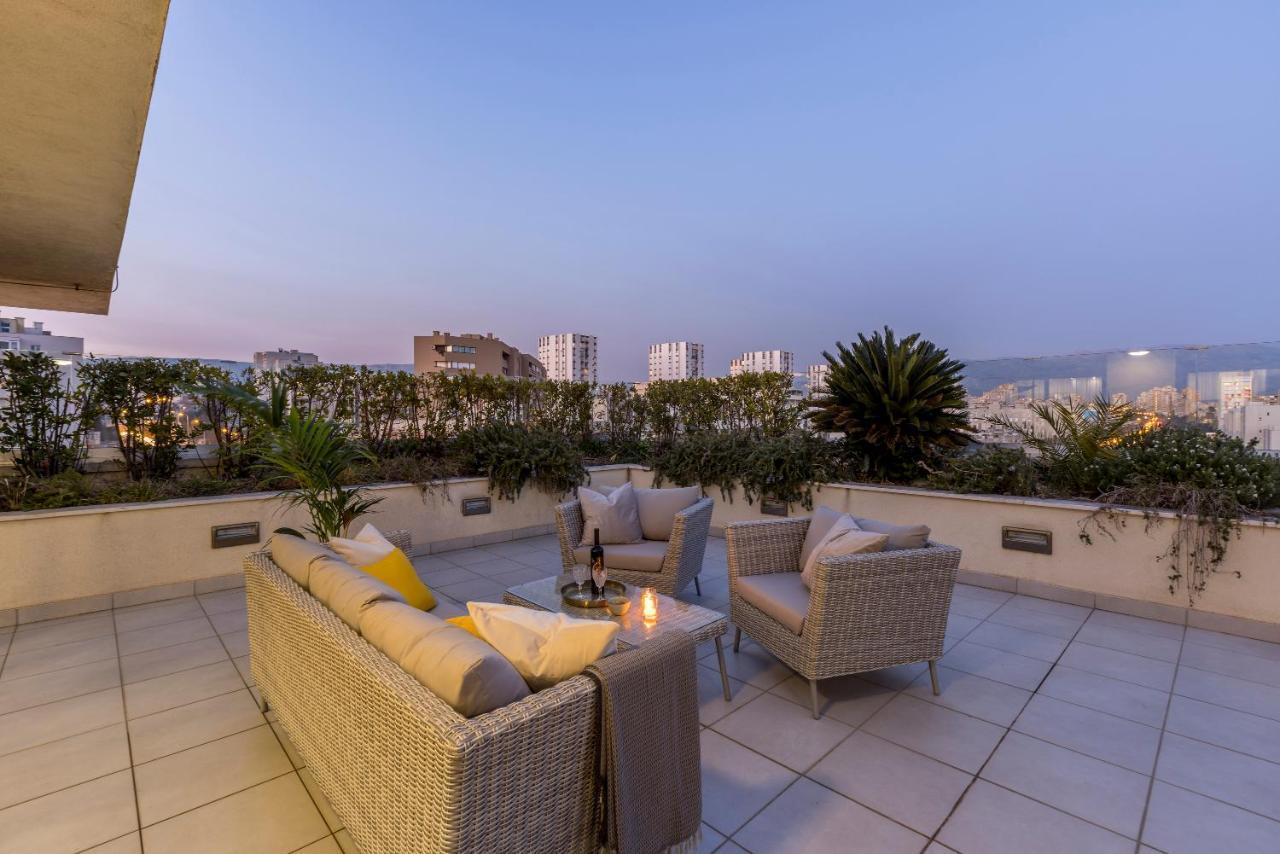 Lazarica Penthouse *
