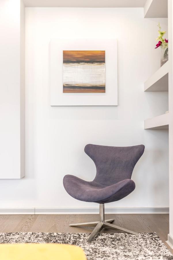 Lazarica Penthouse Apartman