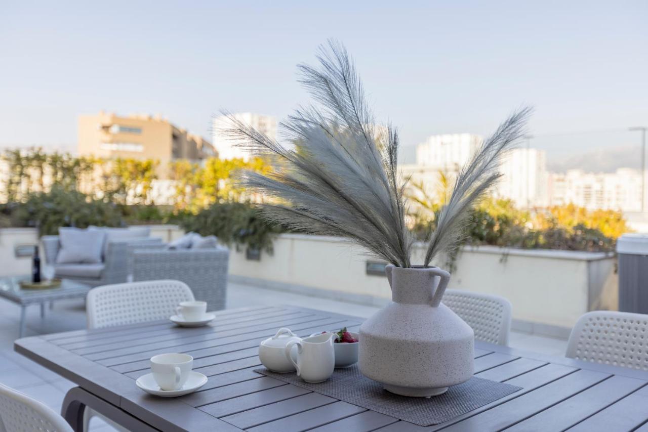 Lazarica Penthouse Apartman