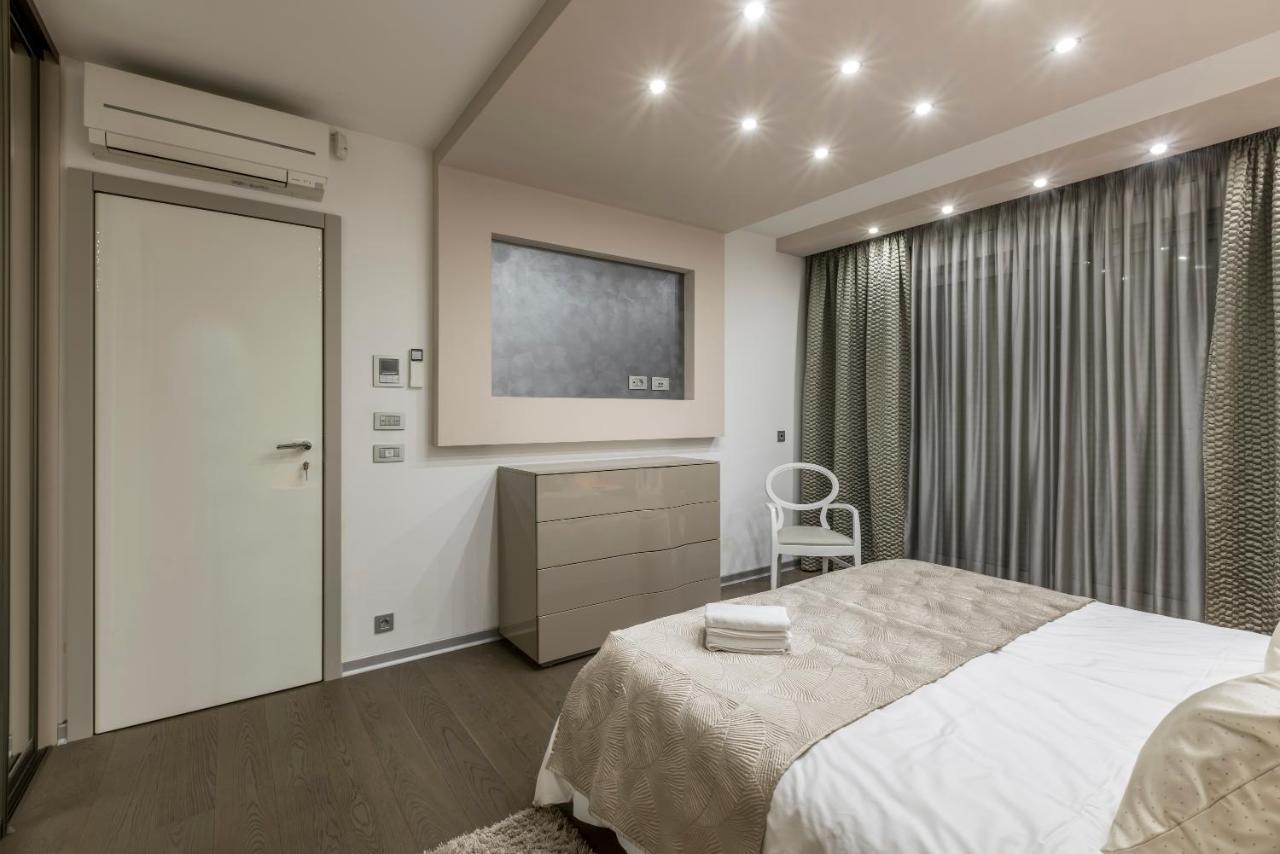 Lazarica Penthouse *
