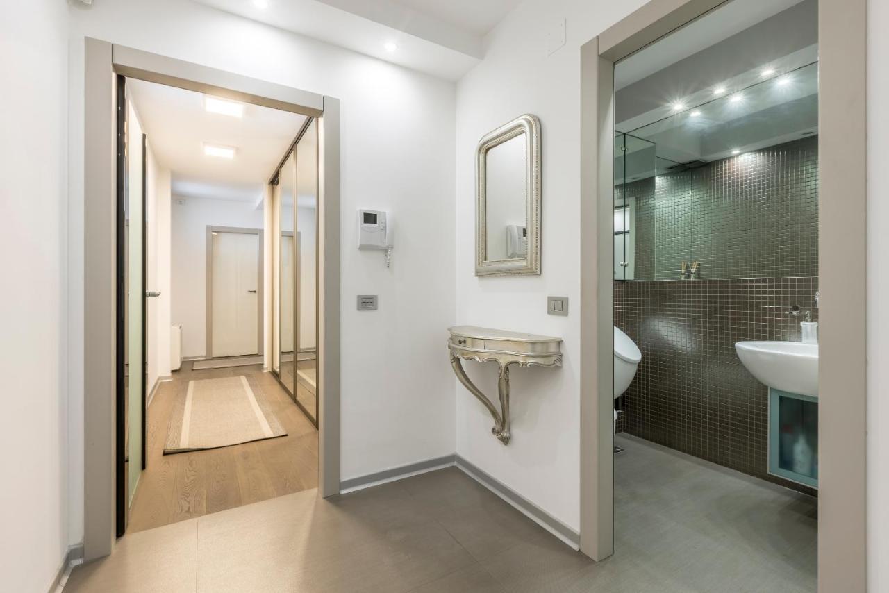 Apartman Lazarica Penthouse *