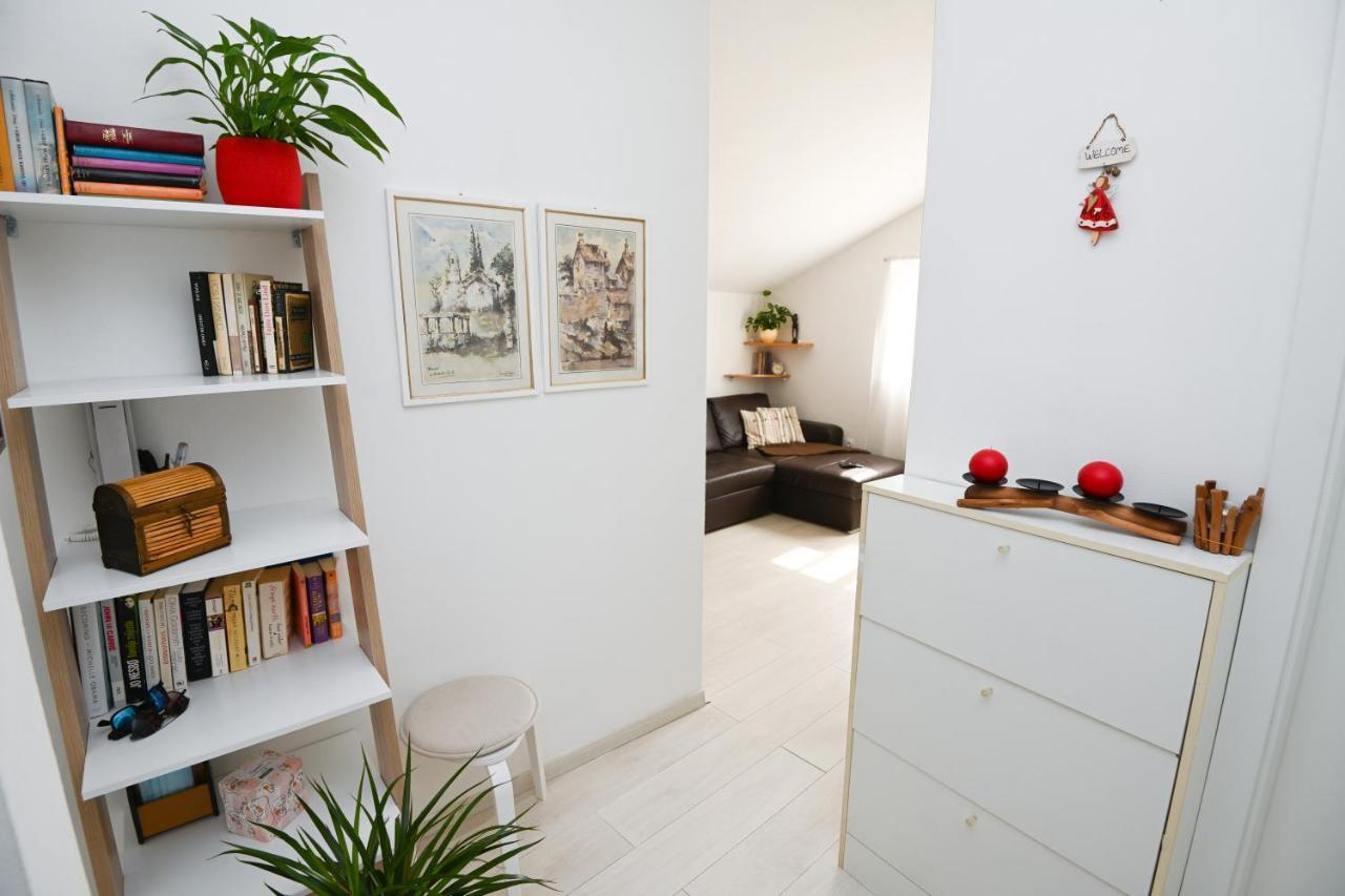 Apartment Old Town