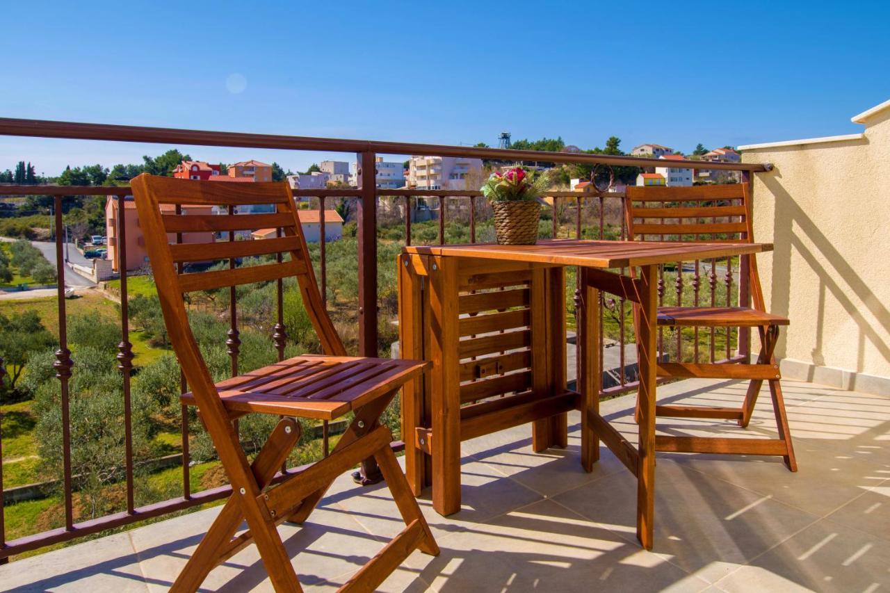 Apartamento Olive Tree
